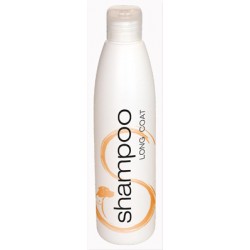 Slais Shampoo Long Coat 250 Ml