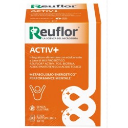 Italchimici Reuflor Activ+ 20 Stick