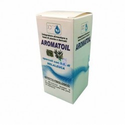 Bio-logica Aromatoil...
