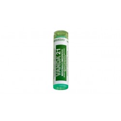 Vanda Omeopatici Vanda 21...