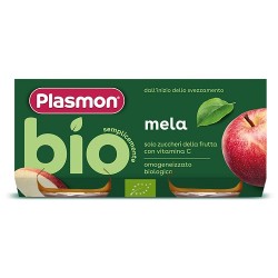 Plasmon Omogeneizzato Bio...
