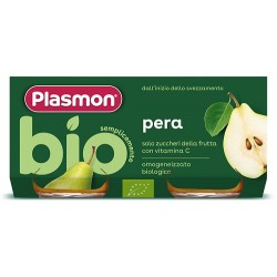 Plasmon Omogeneizzato Bio...