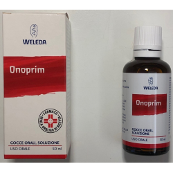 Weleda Onoprim Gocce Orali,...