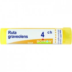 Boiron Ruta Grav Boi 4ch...