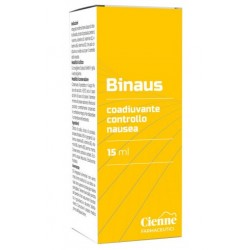 Cienne Distribuzione Binaus...