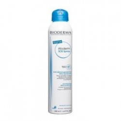 Bioderma Italia Atoderm Sos...