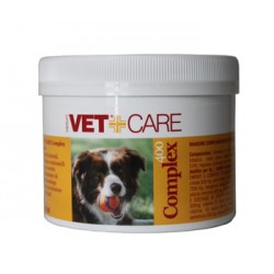 Eureka Vet Complex 400...