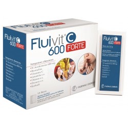 Farmac-zabban Fluivit C 600...