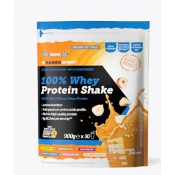 Namedsport 100% Whey...