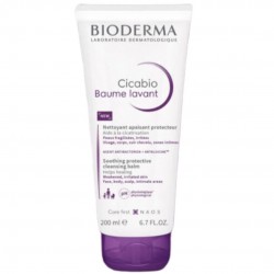 Bioderma Italia Cicabio...