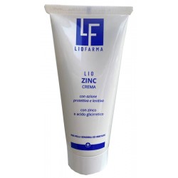 Lio Farma S Lio Zinc Crema...