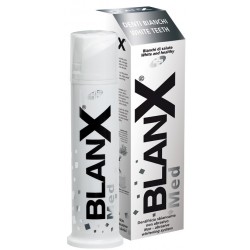 100ml di BlanX Med Dentifricio Denti Bianchi