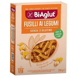 Biaglut Fusilli Ai Legumi...