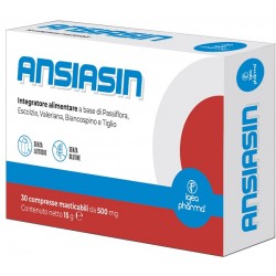Igea Pharma Ansiasin 30...