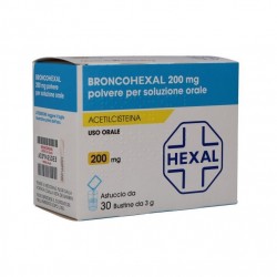 Sandoz Acc 100 Mg Polvere...
