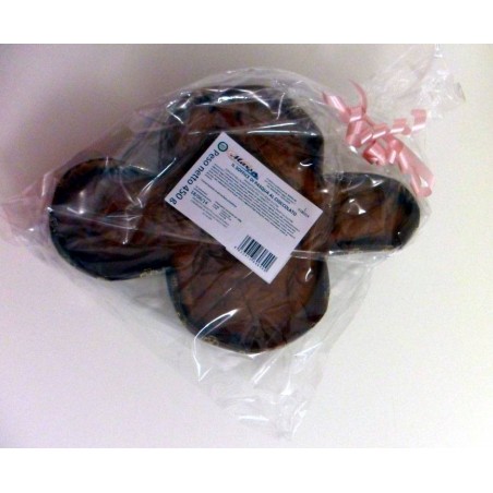 Marsa Il Soffice Pasqua Cioccolato 450 G