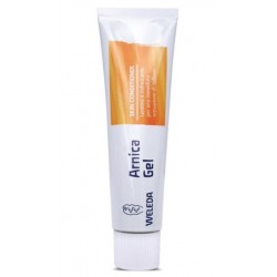 Weleda Italia Arnica Pt 25g...
