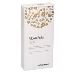 MOXA ARTEMISIA 10 BASTONCINI U