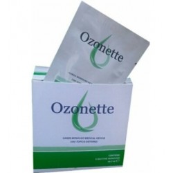 Infrabios Garza Ozonette...