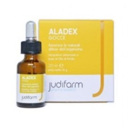 Judifarm Aladex Gocce 20 Ml