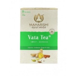 Map Italia Te' Vata 20 Filtri