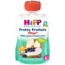 Hipp Italia Hipp Bio Frutta...