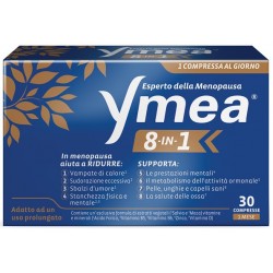 Perrigo Italia Ymea 8in1 30...