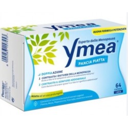 Perrigo Italia Ymea Pancia...