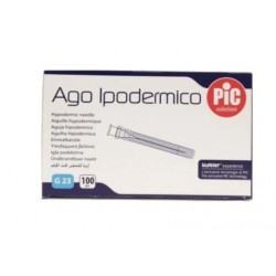 Pikdare Ago Ipodermico Pic...