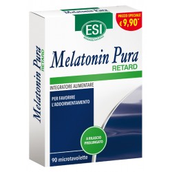 Esi Melatonin Pura Retard...