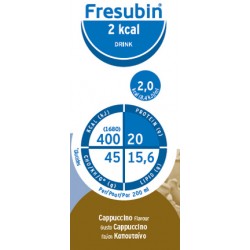 Fresenius Kabi Fresubin 2...
