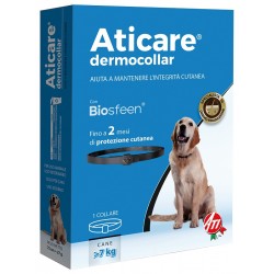 Aticare Dermocollar Cani...