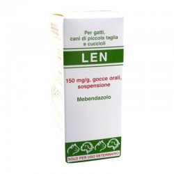 Teknofarma Len 150 Mg/g...