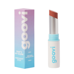 The Good Vibes Company...