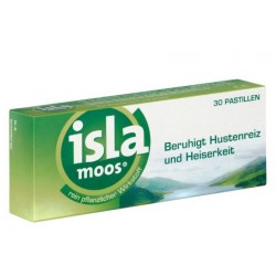 Roessler Isla Moos 30...