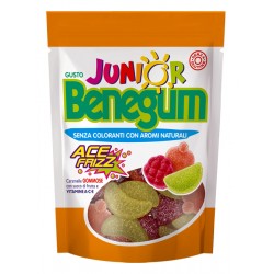 Perfetti Van Melle Benegum...