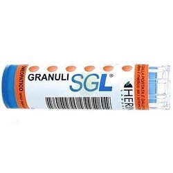 Hering Ignatia Amara 30ch 80gr 4g