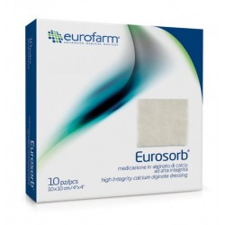 Eurofarm Medicazione Di...