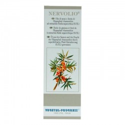 Vegetal Progress Nervolio 50 Ml