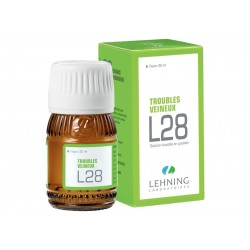 Lehning Laboratoires L 28...
