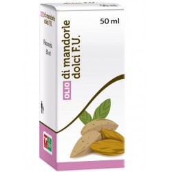 OLIO MAND DOLCI FU SOL...