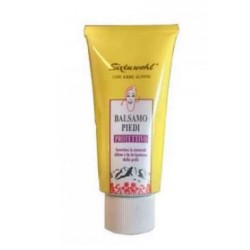 SIXTUWOHL BALS PIEDI PROT 50ML