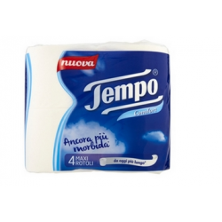 Essity Italy Tempo Comfort...