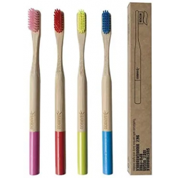 Alcea Spazzolino Bamboo...