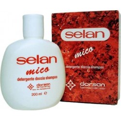 Dorsan Selan Mico...