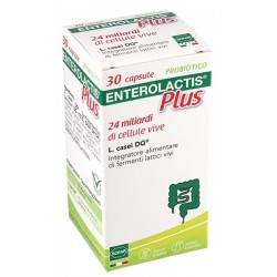 Gmm Farma Enterolactis Plus...