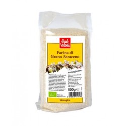Biotobio Farina Grano...