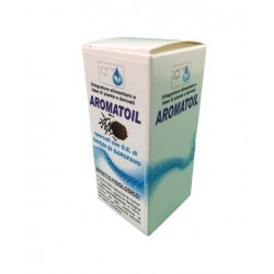 Bio-logica Aromatoil Chiodi...