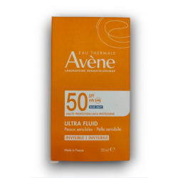 Eau Thermale Avene Solare...