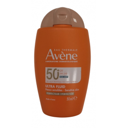Eau Thermale Avene Solare...